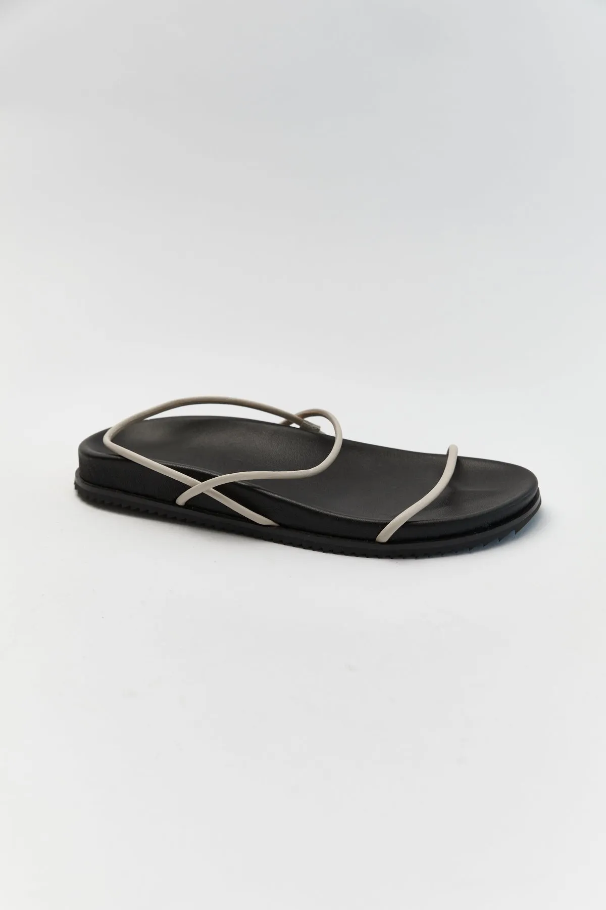 Pinal Ecru Sandal