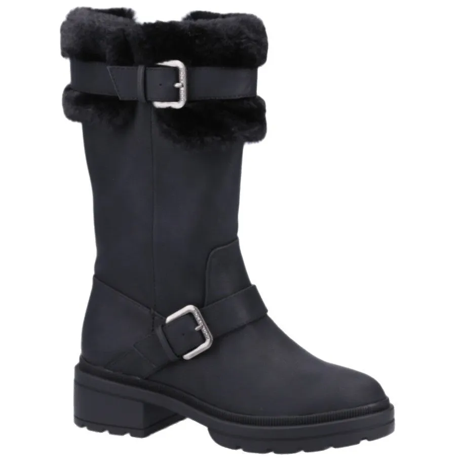 Rocket Dog Igloo Long Boots