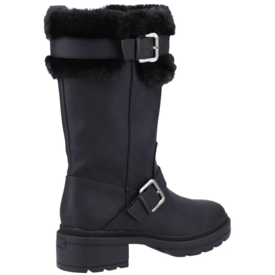 Rocket Dog Igloo Long Boots