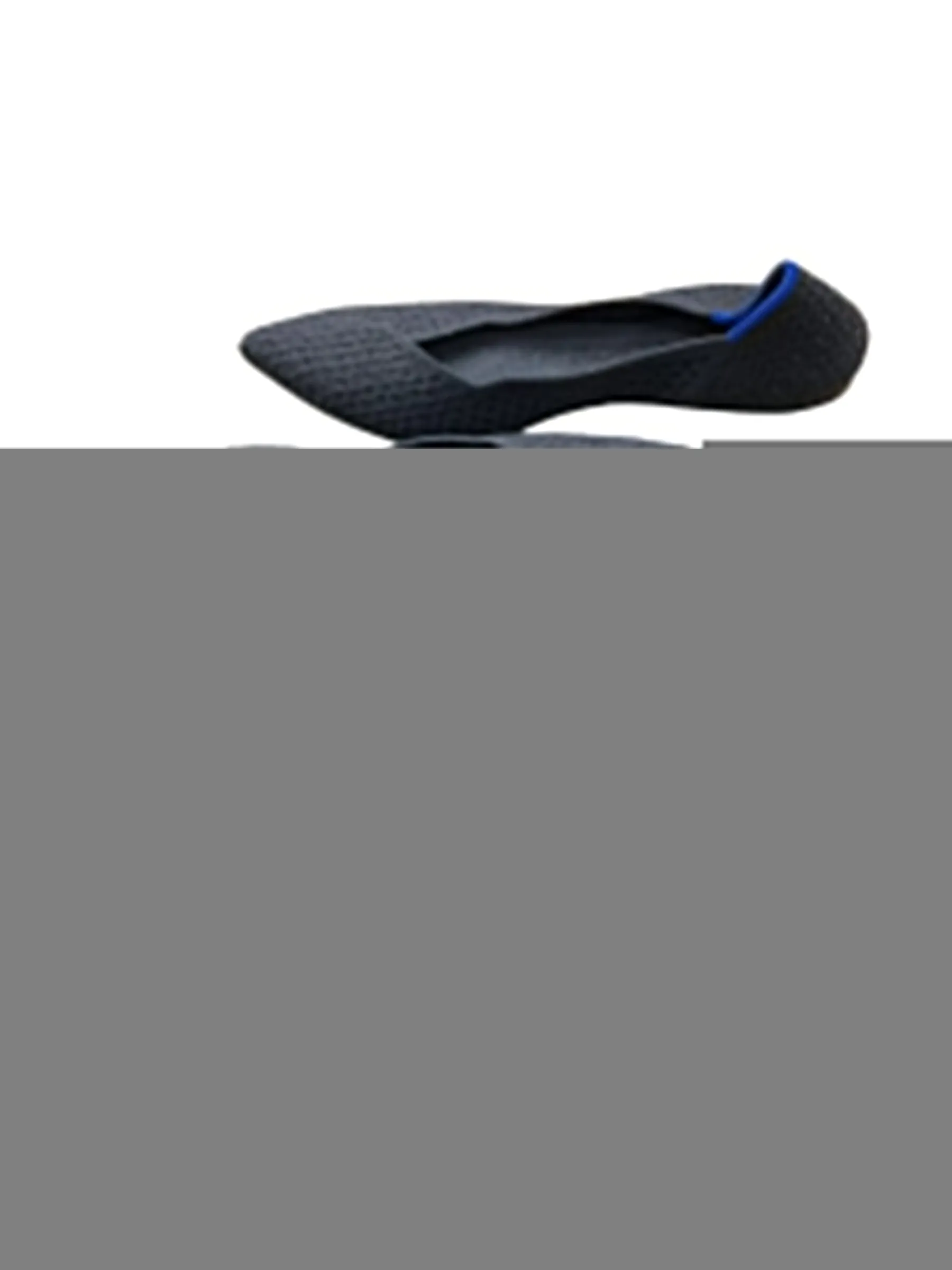 Shoes Flats Ballet By Rothys  Size: 7