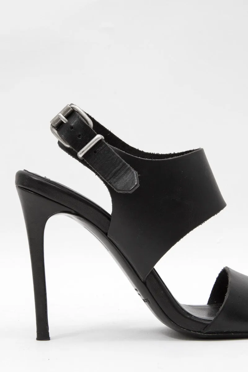 TILLIE HEELS