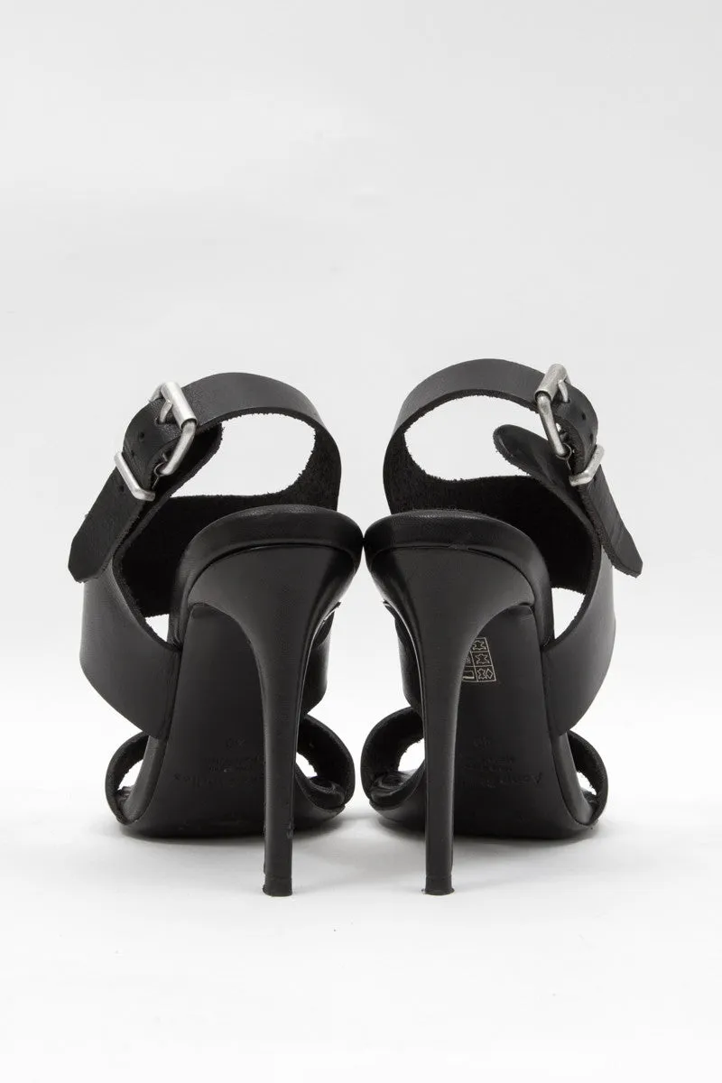 TILLIE HEELS