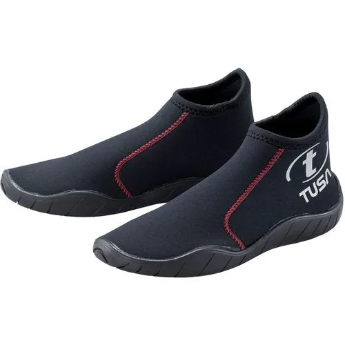 Tusa 3mm Imprex Dive Slipper, Size: 13