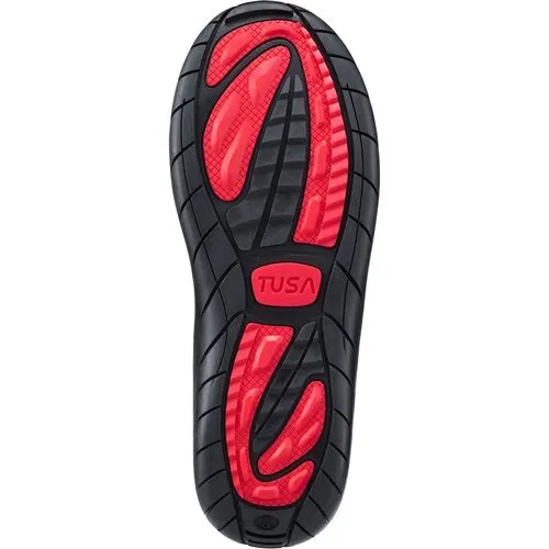 Tusa 3mm Imprex Dive Slipper, Size: 13